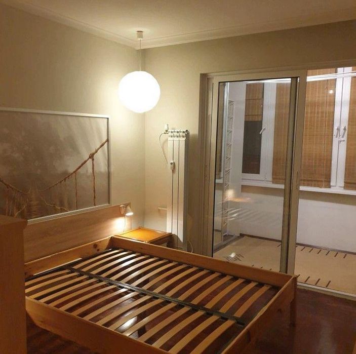 Дава се под наем Двустаен апартамент в София, Лозенец - 70 кв.м за 687.99 € - Снимка #3