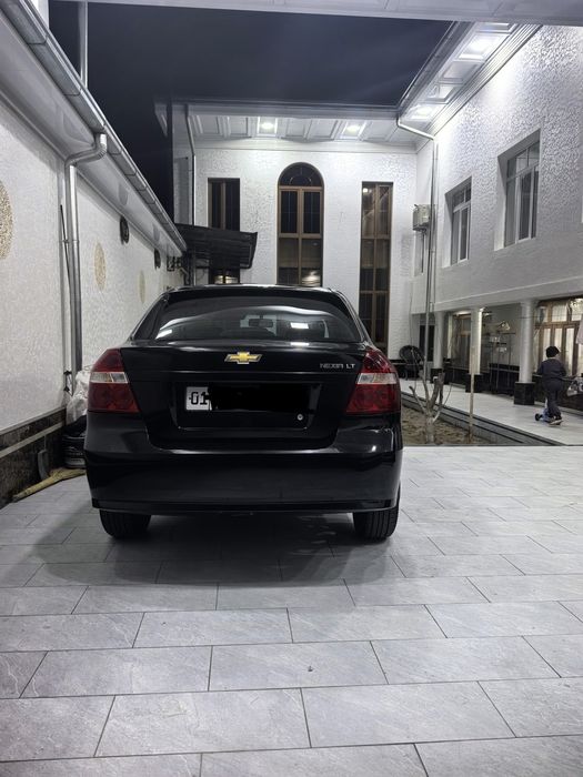 Nexia 3 Barter yoki naxt