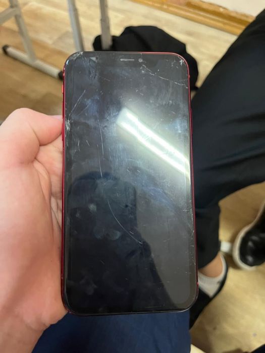 хочу обменят айфон хр на Х