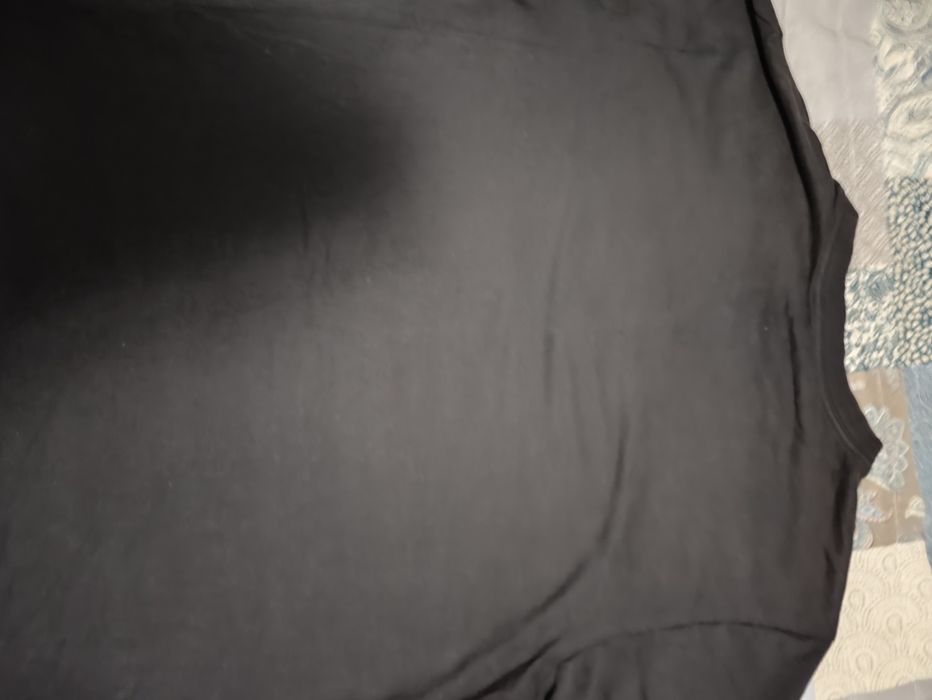 Tricou Nike negru