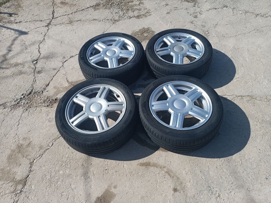 Тианка торес 15 размер