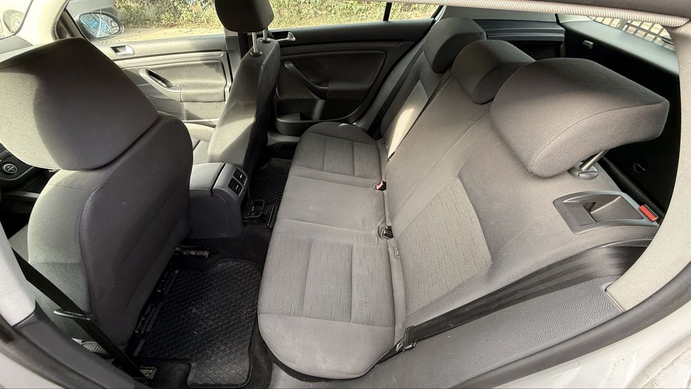 VOLKSWAGEN Golf 2008 — imagine 4