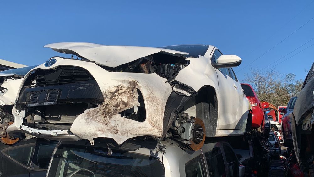 Piese Toyota Yaris Hybrid 2020-2023