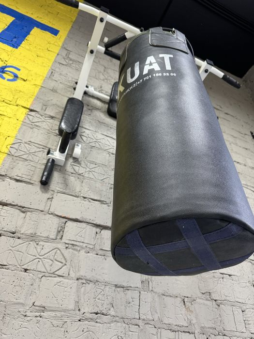 Груши KUAT мешки для бокса Алматы