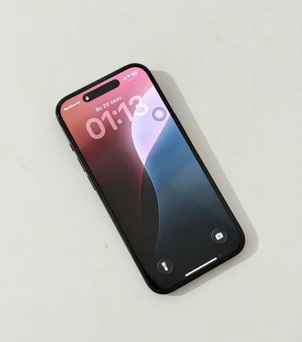 Новый Iphone 15 128 Gb