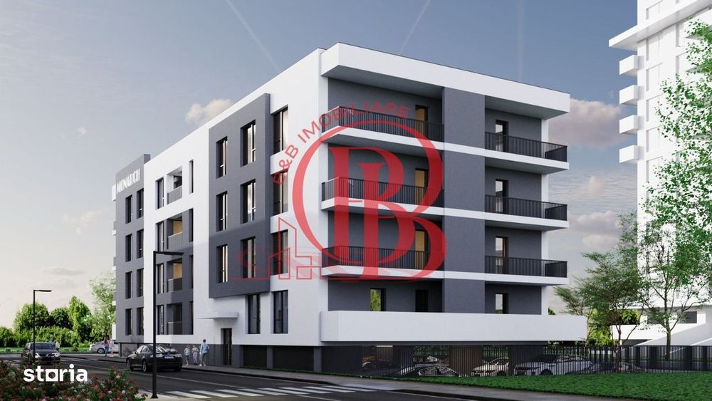 3 camere decomandat bloc boutique 7min STB Bratarii