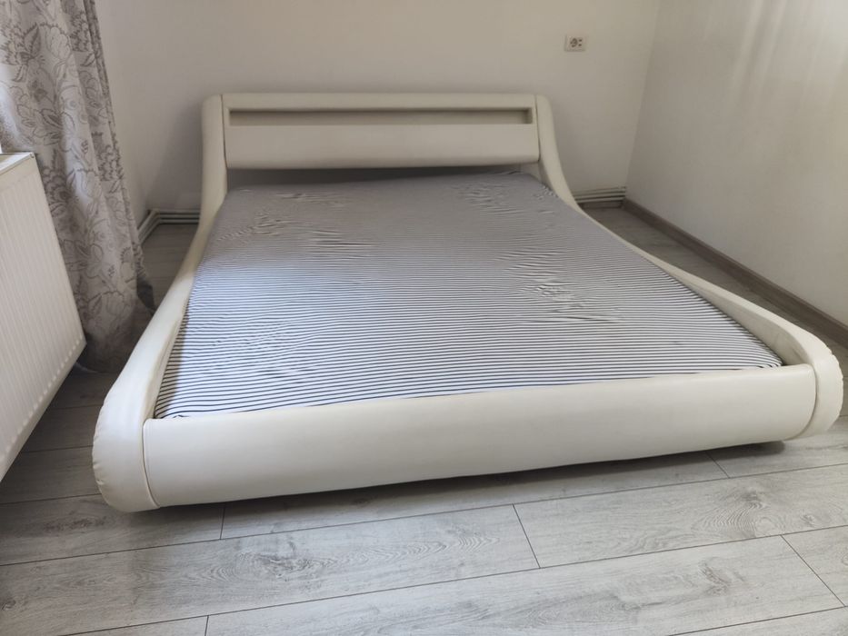 Vand pat 160/200
