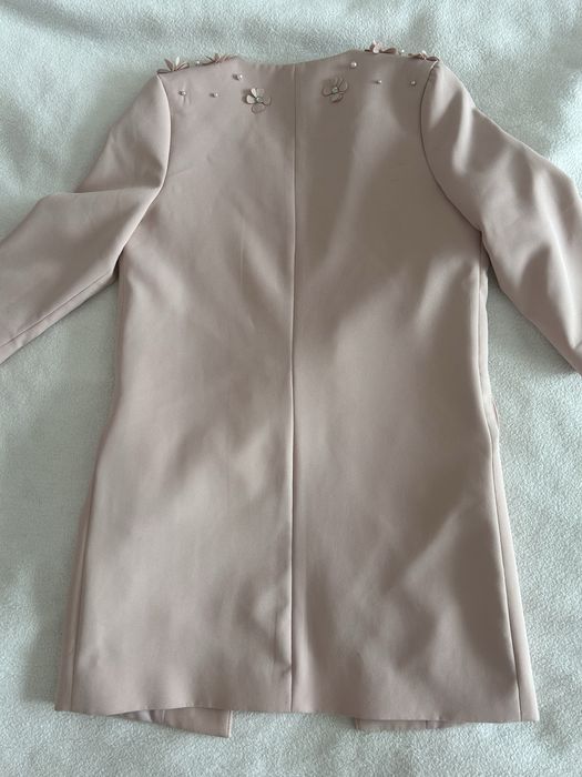 Детско Манто Мохито 6-9 г