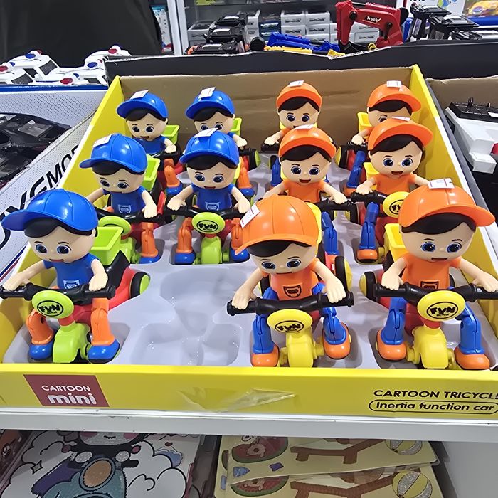 Игрушки на подарок новому году. Игрушка для подарки детям на новый год