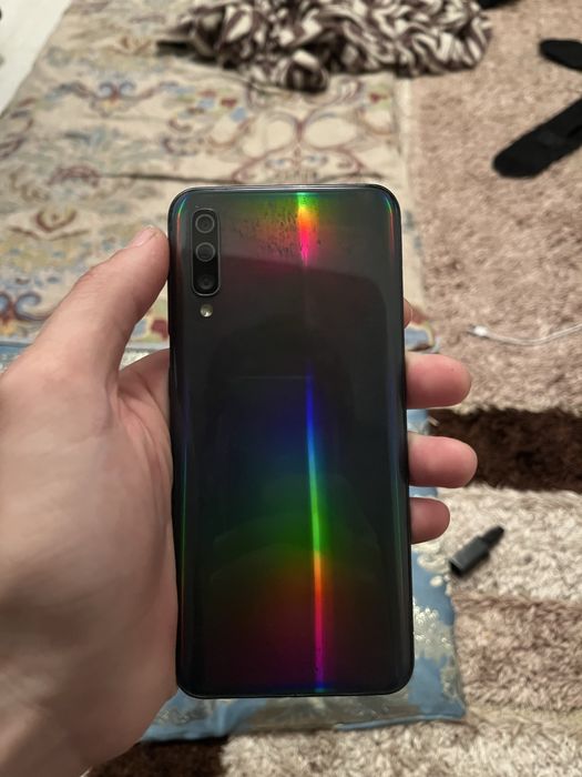 Samung a50(128gb)