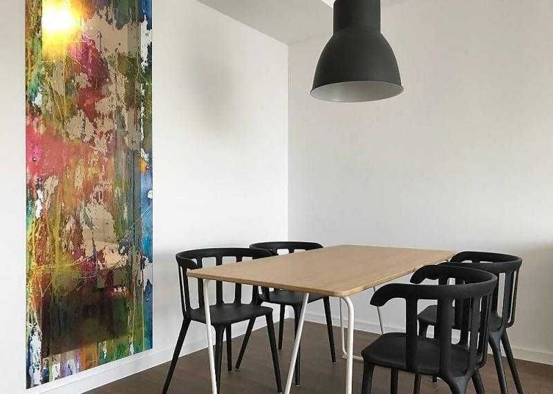 Отличен тристаен апартамент в центъра!