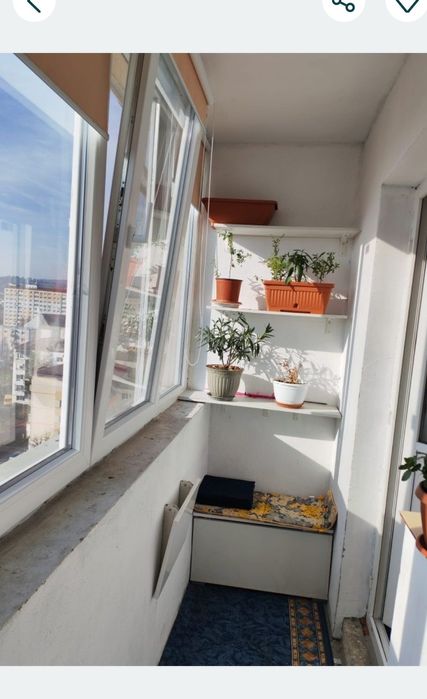 Apartament 3, camere zona Han, et 10, lift nou