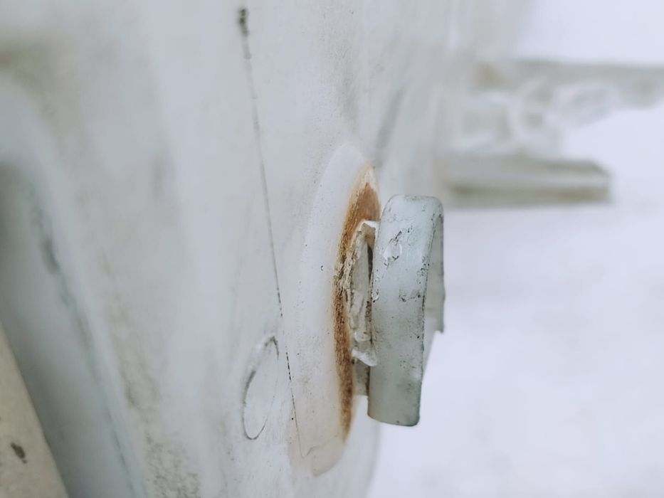 Vas lichid parbriz 3c0955453e Volkswagen VW Passat B6  [din 2005 pana  2010]