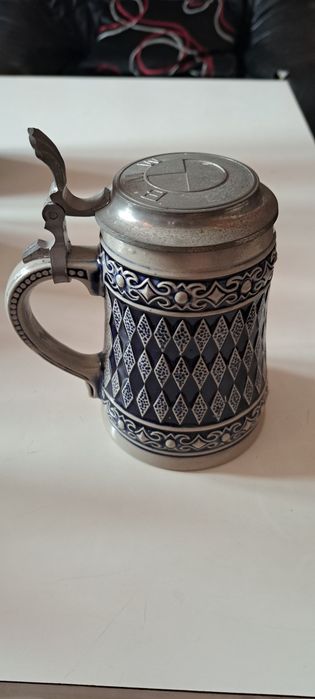 Halbă de bere de colecție