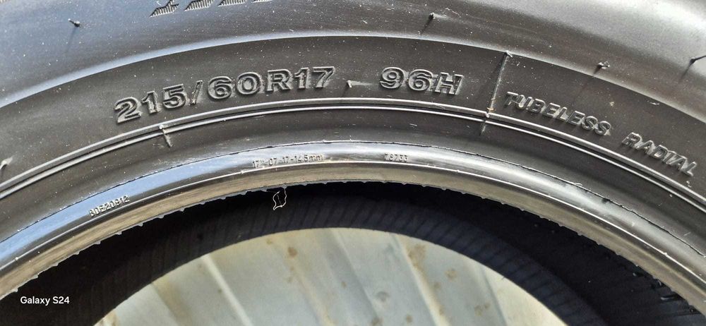 Vand cauciucuri Duster