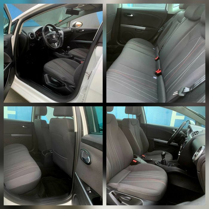 Seat Leon, 2013, 1,4 benzina, 108.000 km, model Copa