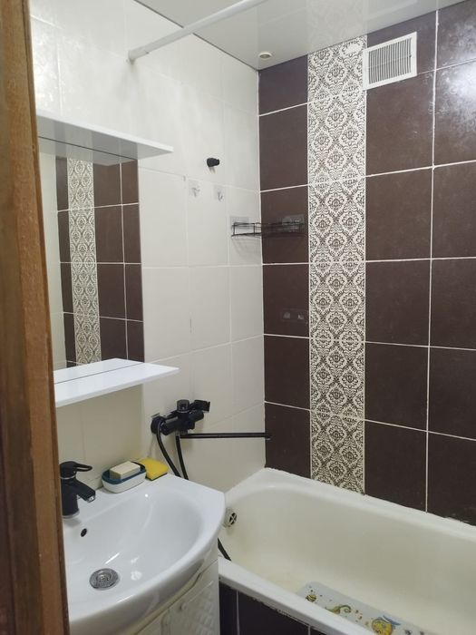 Сдам 2ух комн квартиру в Центре
