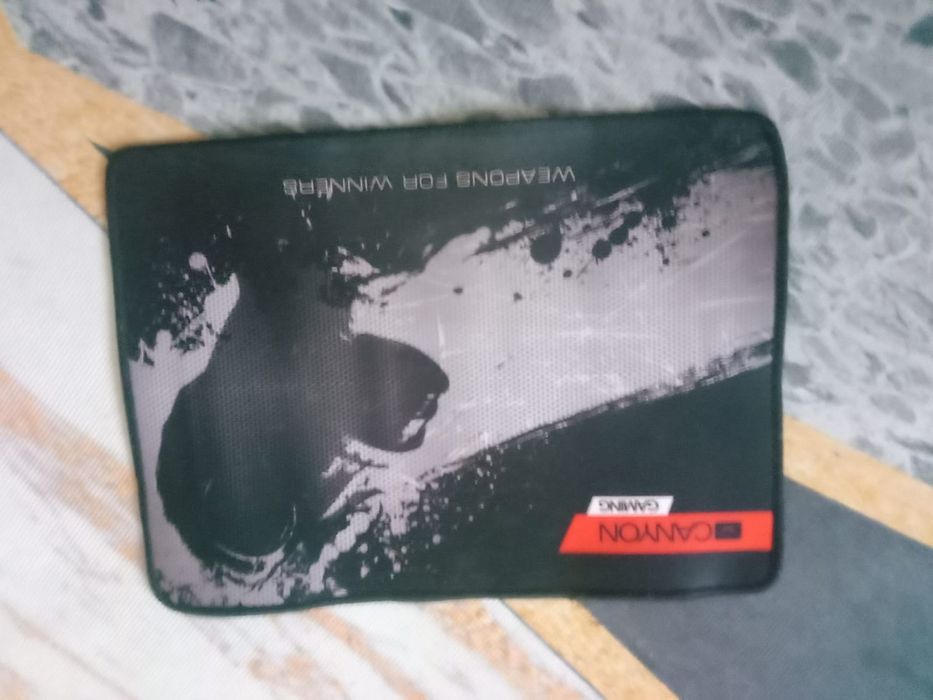 Игровой комплект для пк