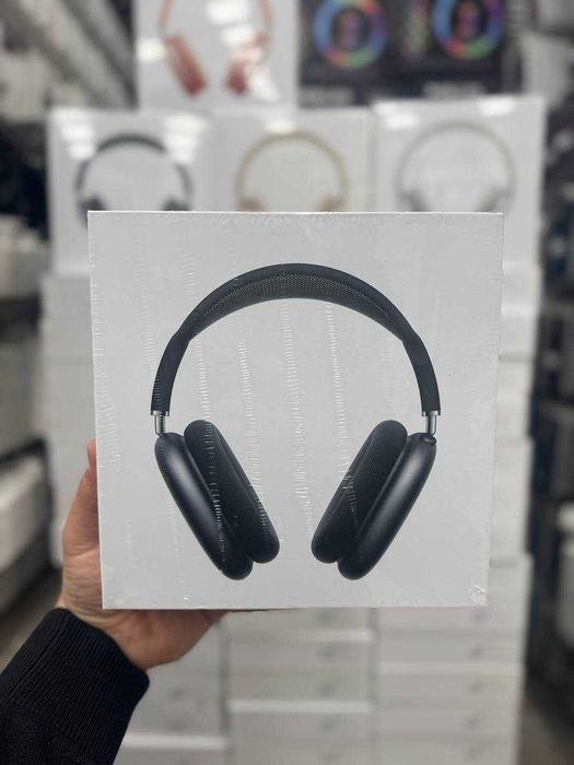 AirPods Max (lux)