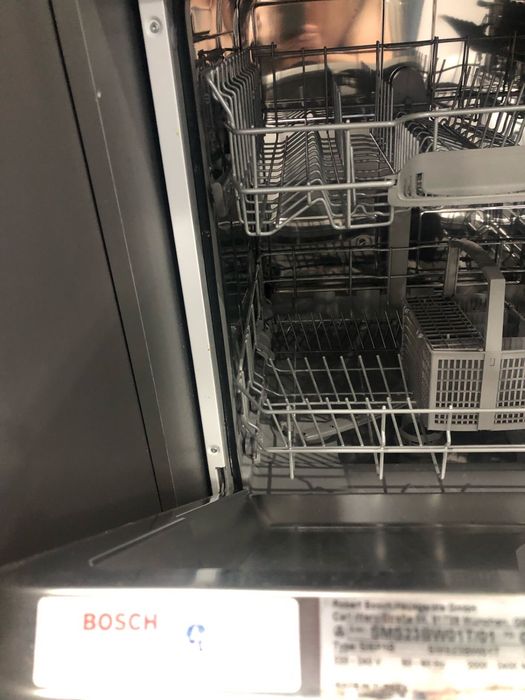 Посудомоичная машина Bosch