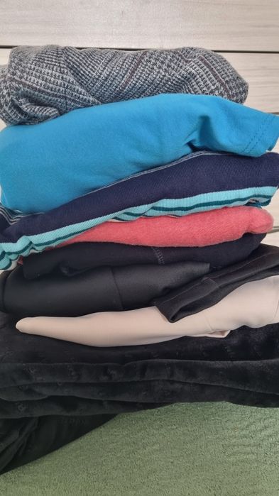 Лот ХЛ дамски дрехи