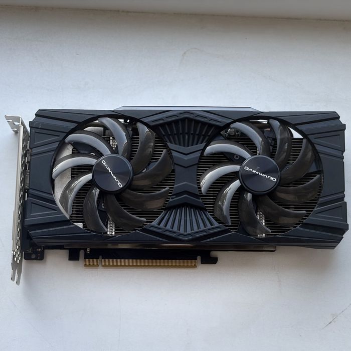 1660 ti gainward