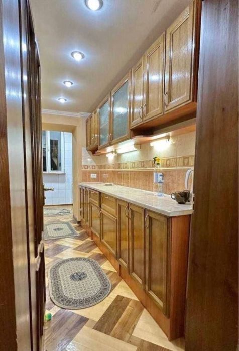 Шота Руставели Океан Modera Towers Продаётся 3/2/4 на 74м2 77 серия