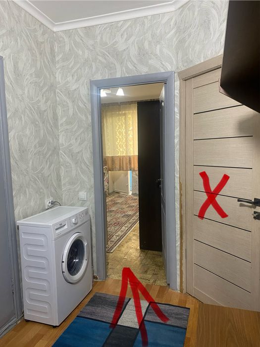 Сдаются квартира