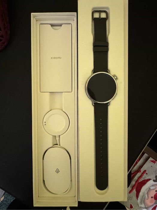 Xiaomi watch s4 41mm
