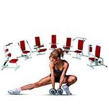 Service mentenanta aparate Kinetoterapie/Fitness