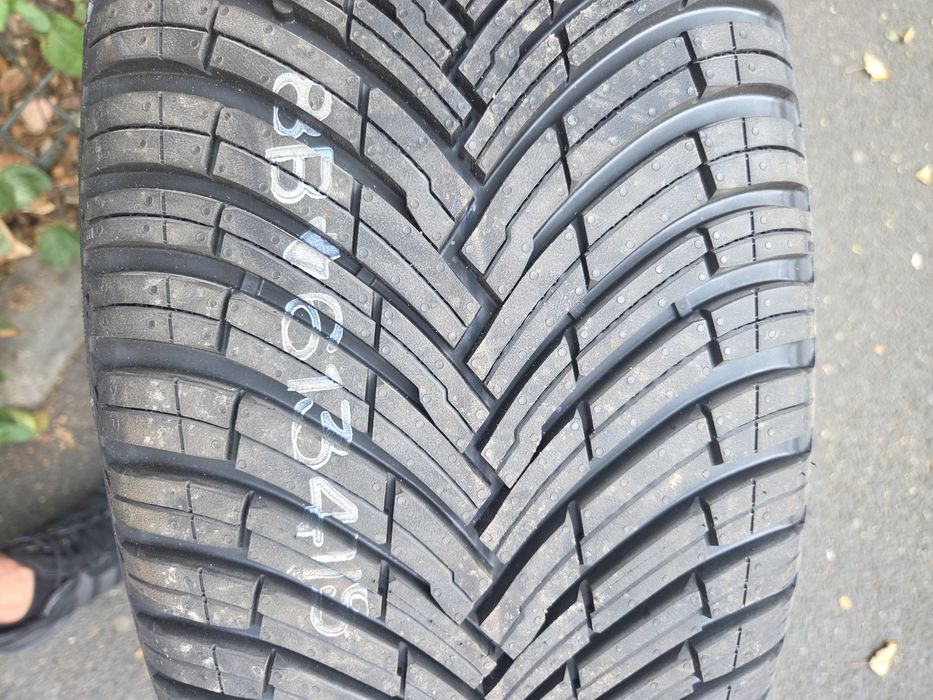 Jantă AMG Originală 19" + Anvelopă Pirelli Cinturato - o singura bucata