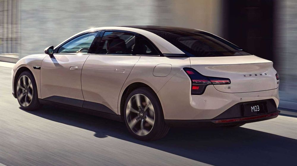 Mona M03 620km Pod zakaz