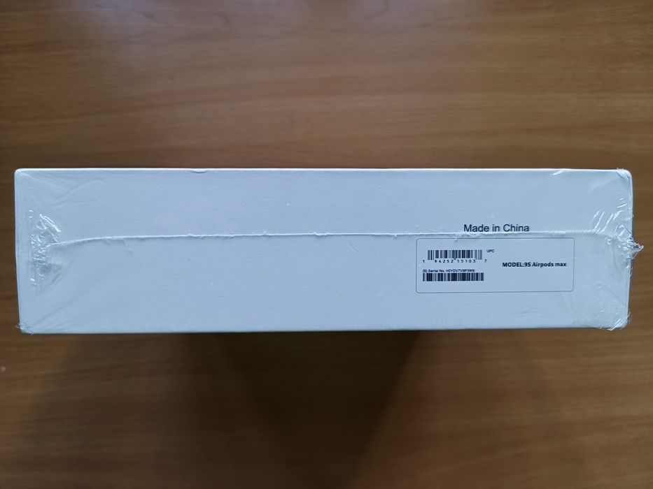 Наушники AirPods Max