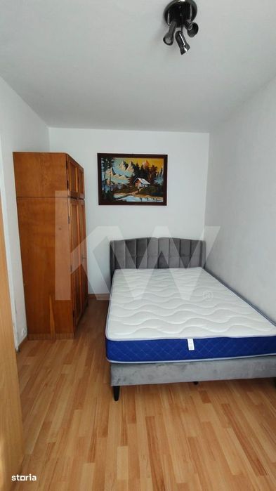 Apartament de Inchiriat 2 camere, Calea Cisnadiei