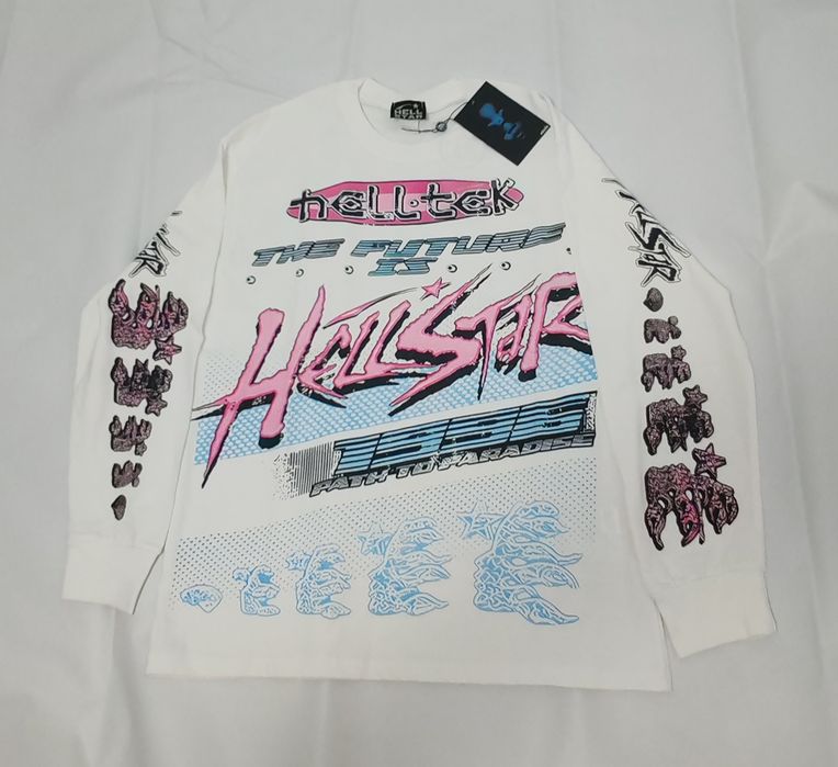 Bluza The Future Is Hellstar