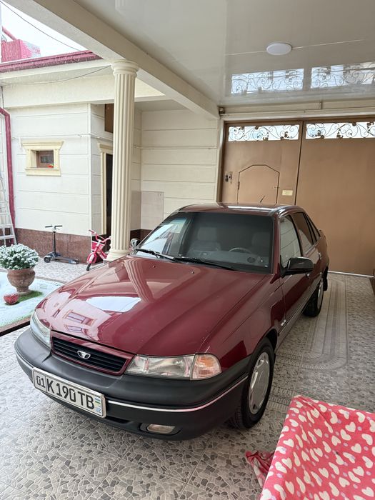 Nexia 1 sons 1998yil