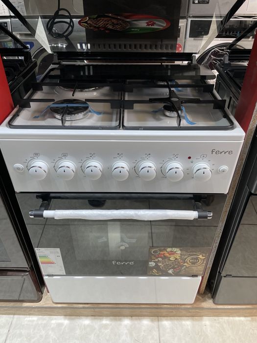 Ferre газавая плита
