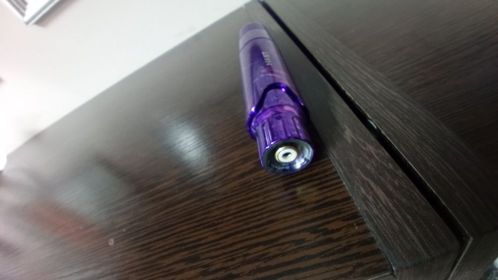 Тату машинка перманент