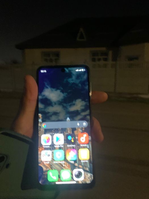 Редми ноте 9 про