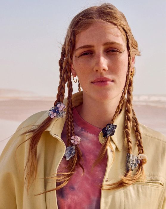 Clama de par Maanesten