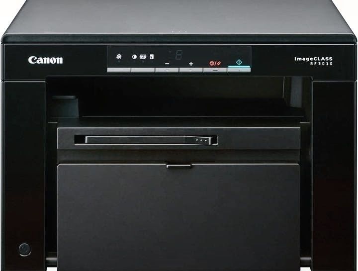 Продам принтер Canon MF 3010
