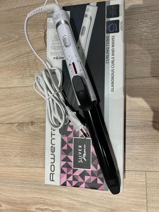 Маша за коса Rowenta