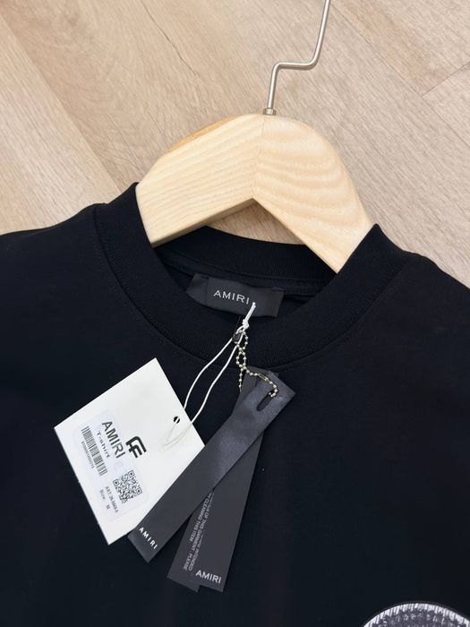 Amiri тениска S-4XL