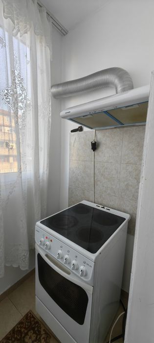 Студио под наем в Несебър