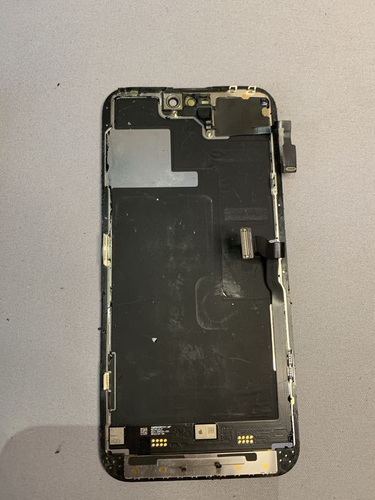 IPhone 14 Pro Max pentru piese.