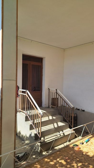 Сварка ишларини киламиз