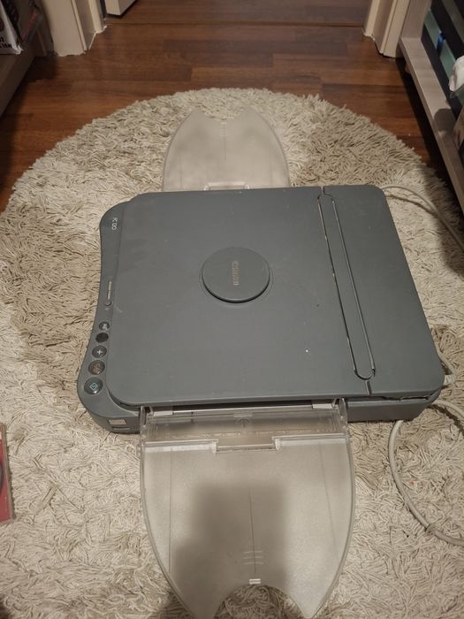 Принтер Canon FC 120