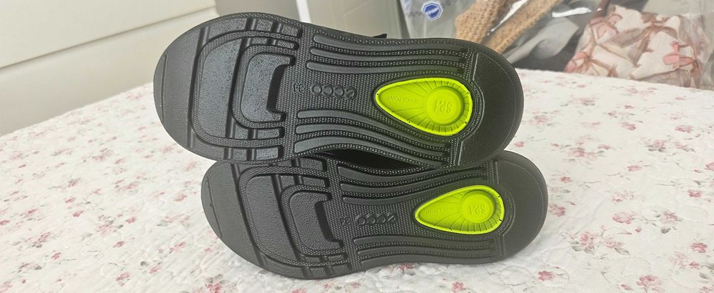 Ecco обувки 34 номер