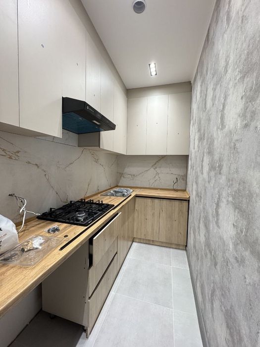 2 хонали квартира сотилади