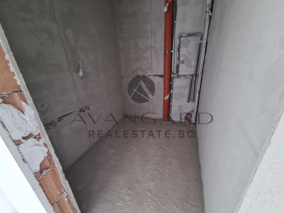 Продава се Двустаен апартамент в Пловдив, Прослав - 61 кв.м за 1209 €/кв.м - Снимка #8